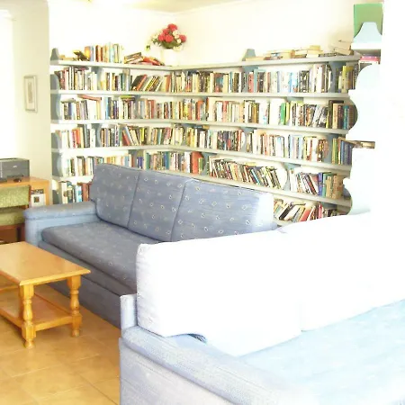 Apartamento Sol Sofia Apartment