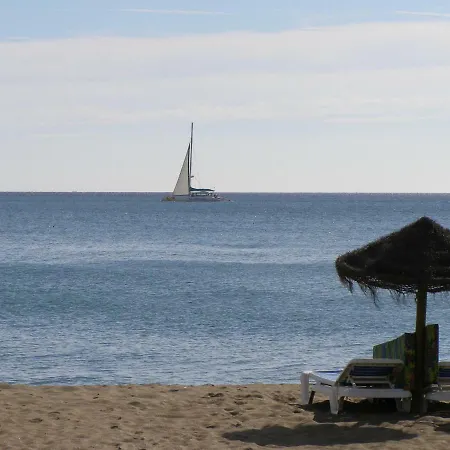 Appartement Apartamento Sol Sofia Torremolinos