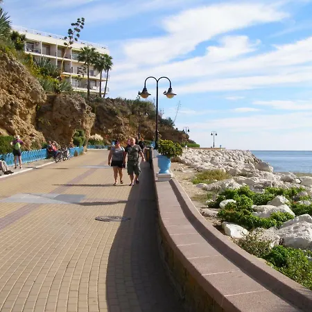 Apartment Apartamento Sol Sofia