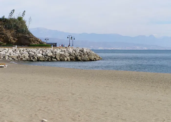 Apartamento Sol Sofia Torremolinos