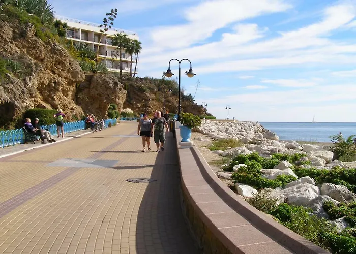 Lägenhet Apartamento Sol Sofia