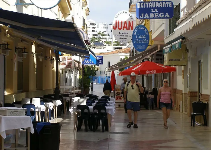 Apartamento Sol Sofia