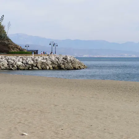Apartamento Sol Sofia Torremolinos