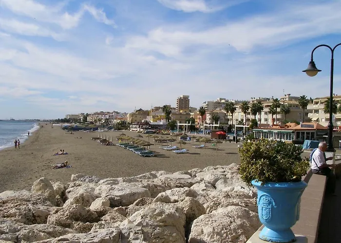 Appartement Apartamento Sol Sofia Torremolinos