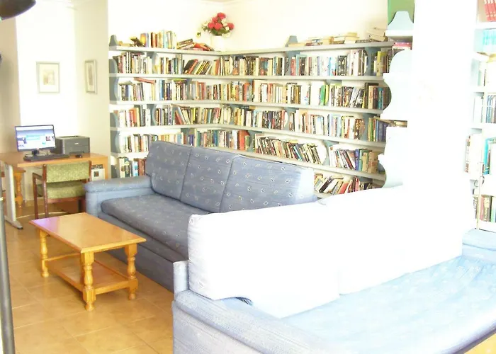 Apartamento Sol Sofia Appartement