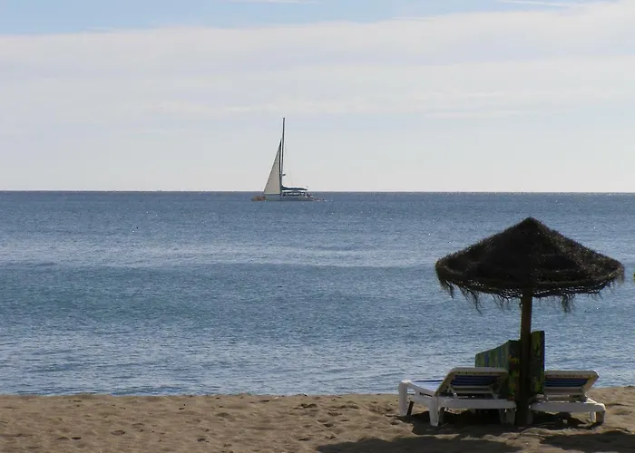 Appartement Apartamento Sol Sofia Torremolinos