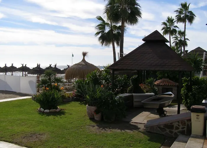 Appartement Apartamento Sol Sofia Torremolinos