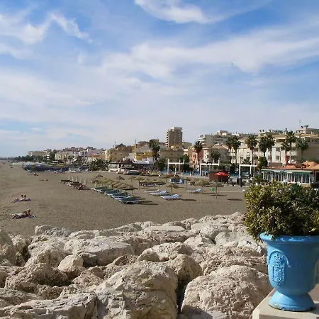 Apartamento Apartamento Sol Sofia Torremolinos