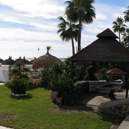 Apartamento Apartamento Sol Sofia Torremolinos